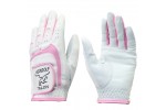 12 Pack Of The Talon Cabretta Leather Golf Gloves: For Ladies Who Golf Right Handed (Glove Fits On The Left Hand)